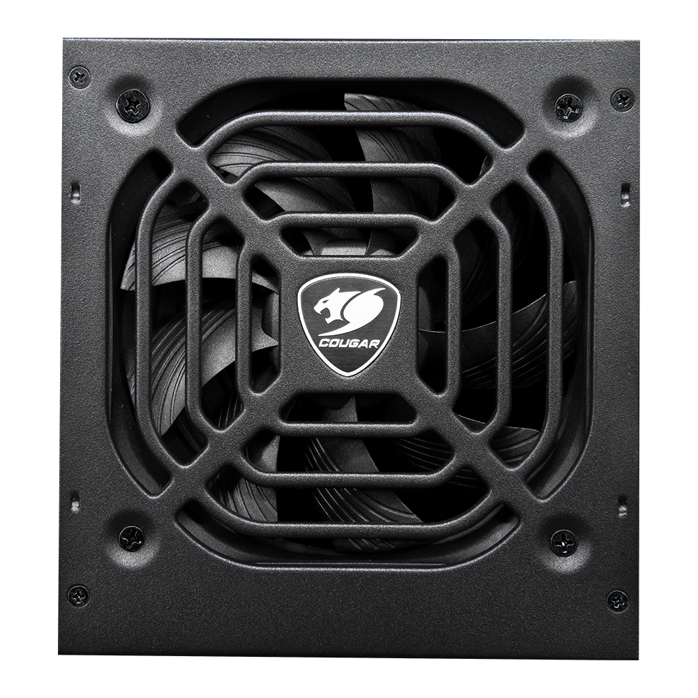 Cougar I XTC 550 I 31XC550.0001P I PSU I 80Plus white / 550W