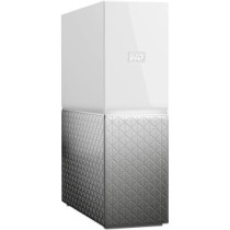 HDD External My Cloud Home (4TB, Gigabit Ethernet)