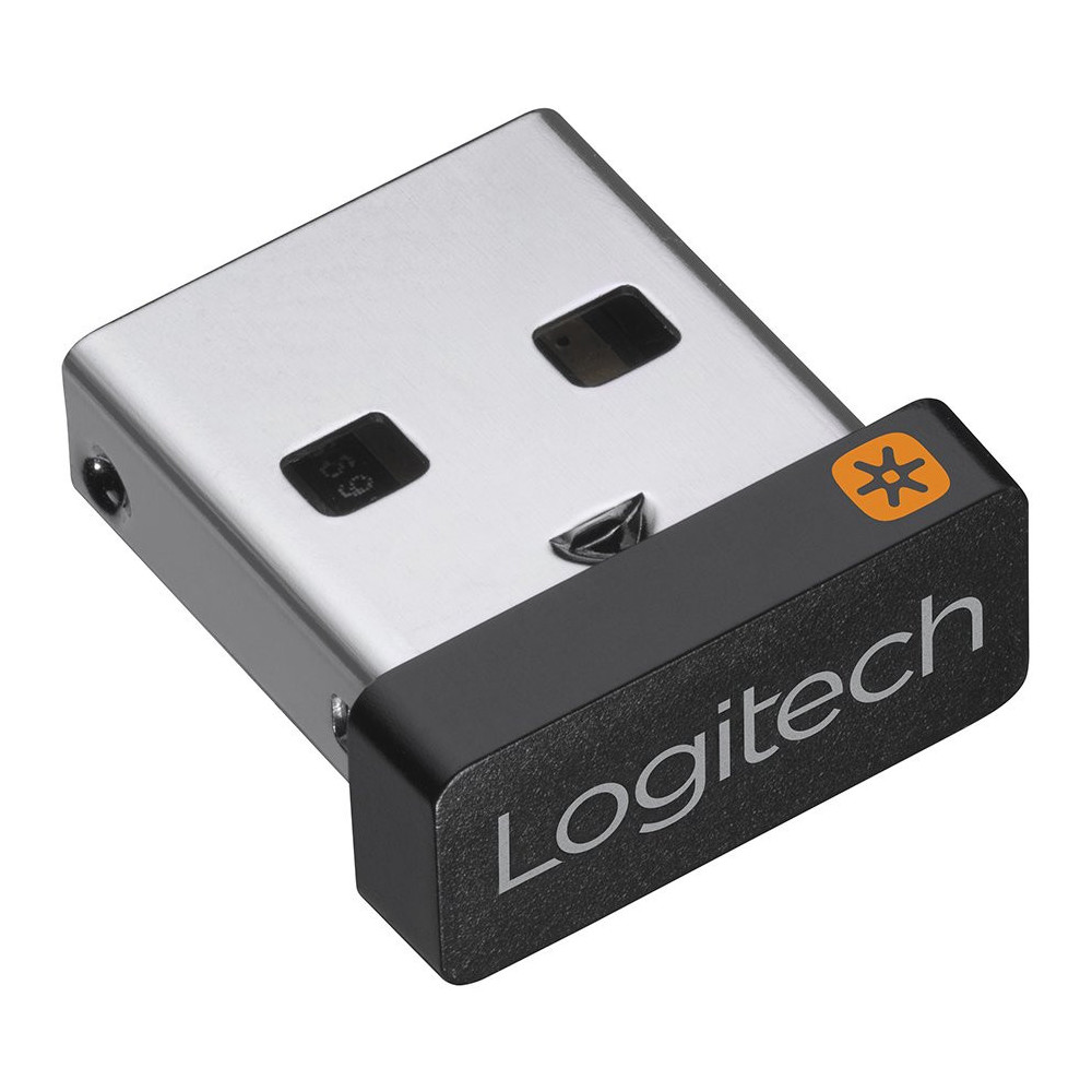LOGITECH Unifying Receiver - USB