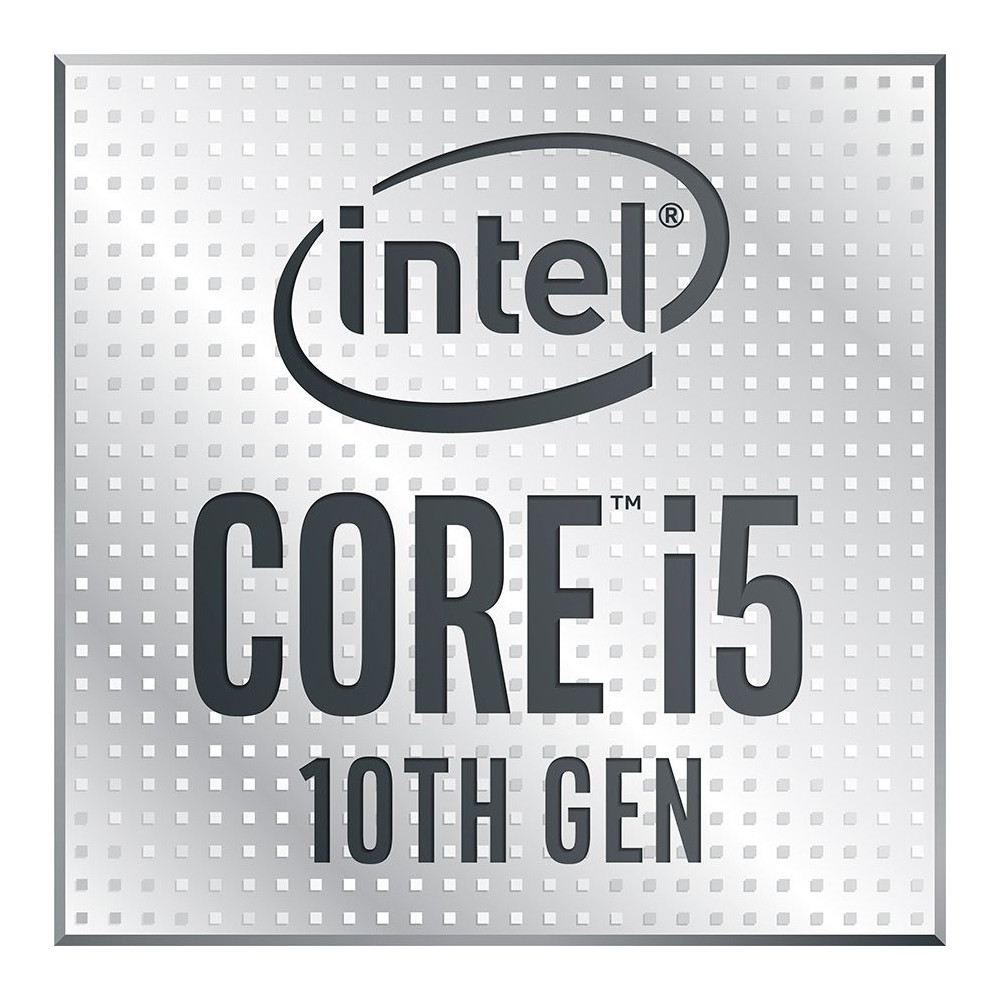 Intel CPU Desktop Core i5-10400F (2.9GHz, 12MB, LGA1200) box