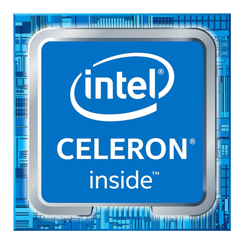 Intel CPU Desktop Celeron G6900 (3.4GHz, 4MB, LGA1700) box
