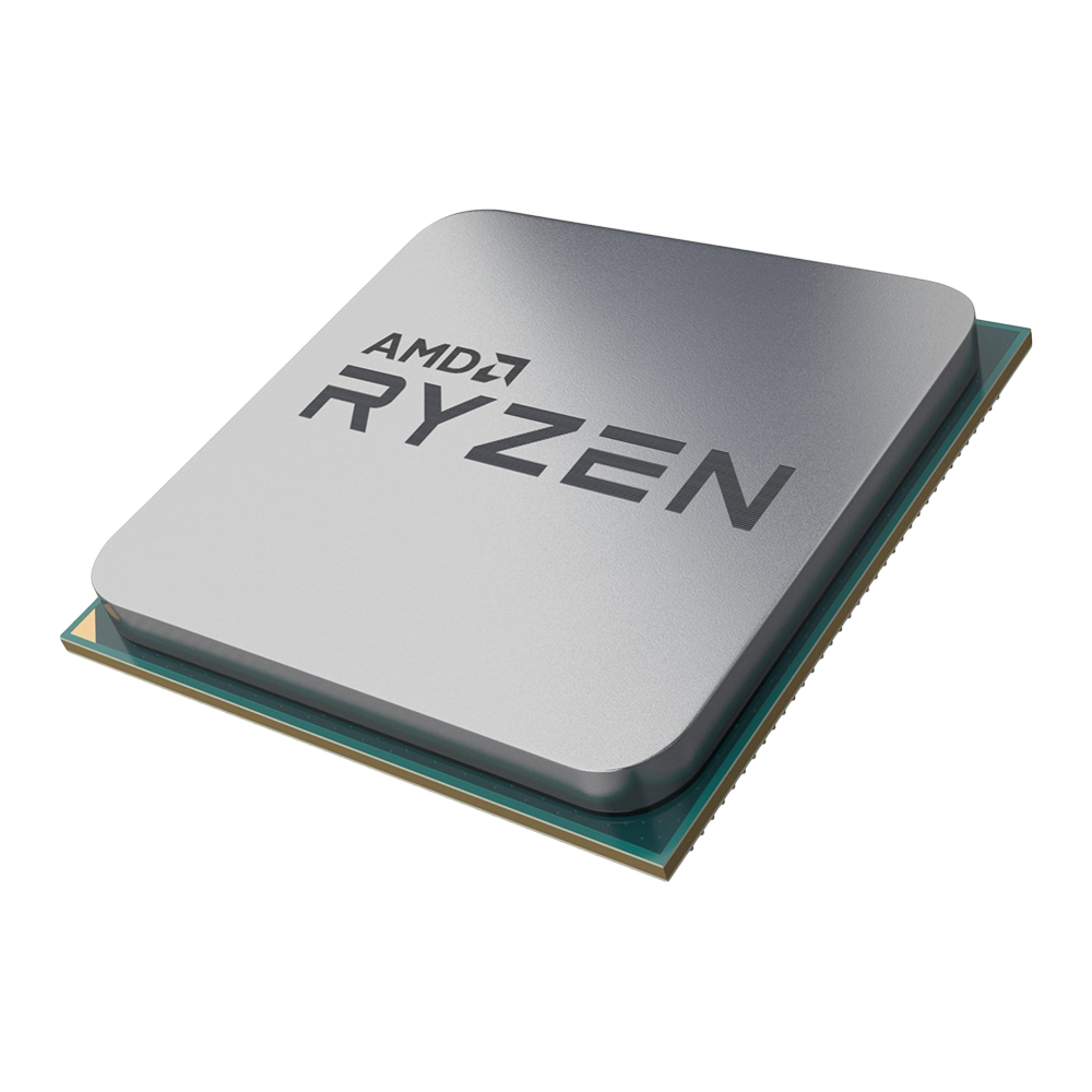 AMD CPU Desktop Ryzen 5 6C/12T 3600 (4.2GHz,36MB,65W,AM4), MPK with Wraith Stealth cooler