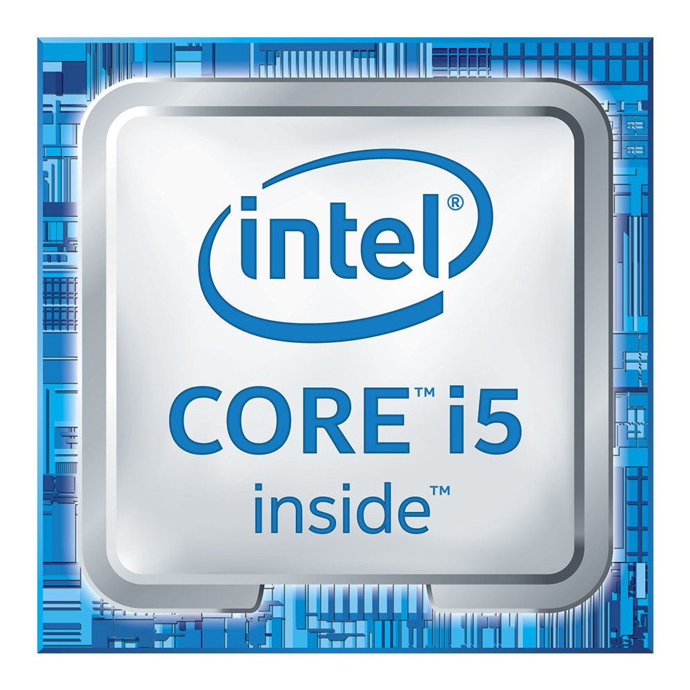 Intel CPU Desktop Core i5-10400F (2.9GHz, 12MB, LGA1200) box