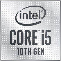 Intel CPU Desktop Core i5-10400 (2.9GHz, 12MB, LGA1200) box