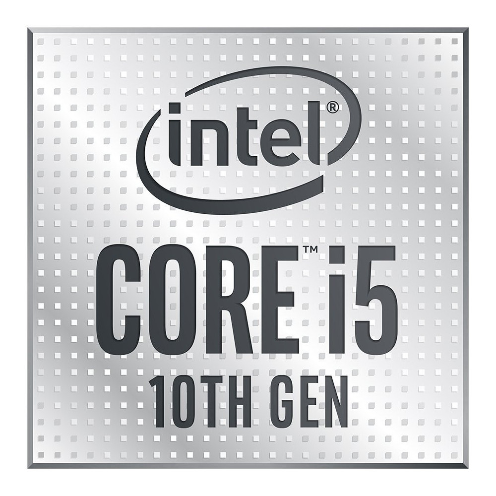 Intel CPU Desktop Core i5-10400 (2.9GHz, 12MB, LGA1200) box