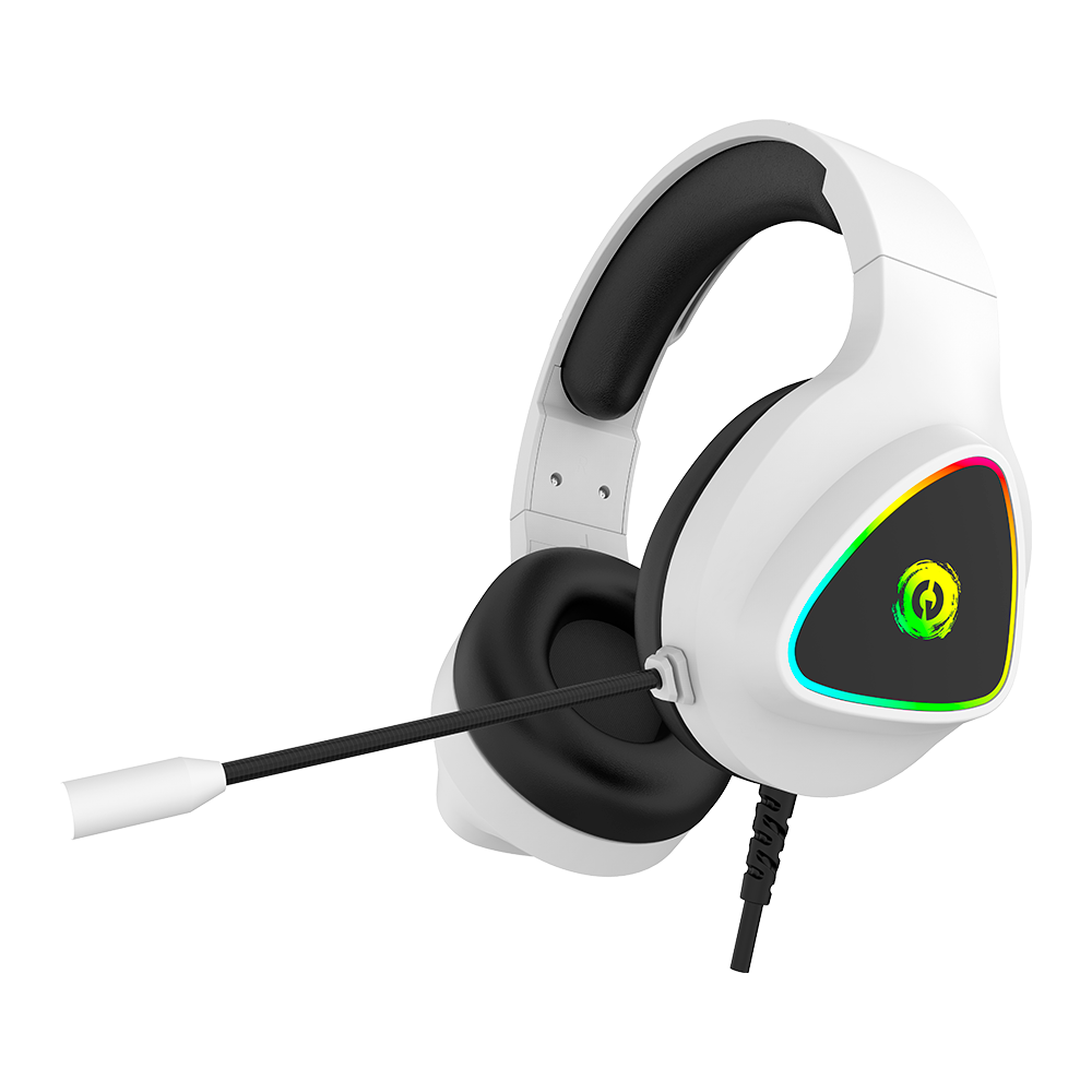 CANYON headset Shadder GH-6 White