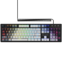 LORGAR|Azar|514,|Wired|mechanical|gaming|keyboard,|RGB|backlight,|18