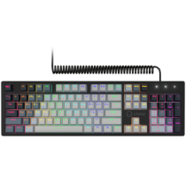 LORGAR|Azar|514,|Wired|mechanical|gaming|keyboard,|RGB|backlight,|18