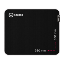 Lorgar|Legacer|753,|Gaming|mouse|pad,|Ultra-gliding|surface,|Purple