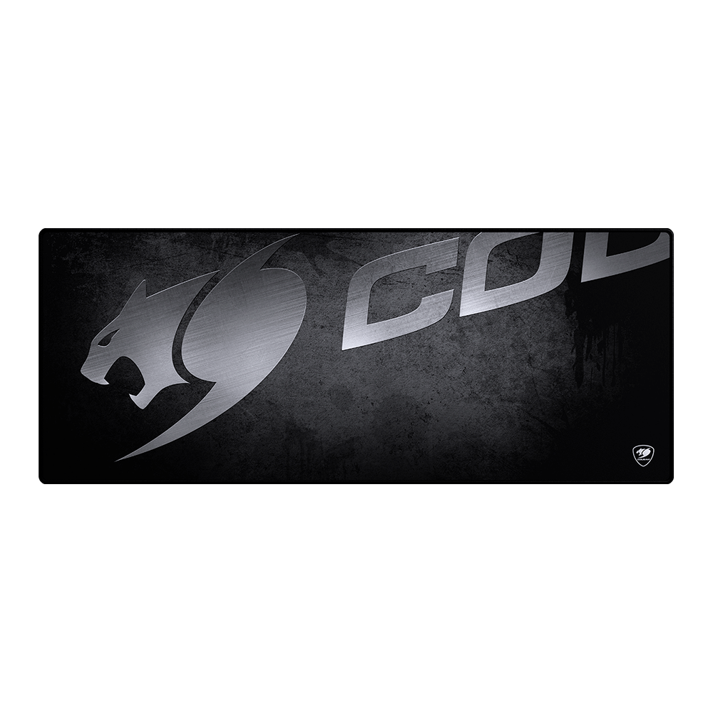 COUGAR ARENA X Gaming Mouse Pad, 1000x400x5mm, Black
