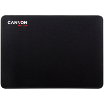 CANYON pad MP-4 350x250mm Black