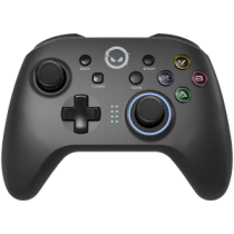 LORGAR|TRIX-510,|Gaming|controller,|Black,|BT5.0|Controller|with|1M