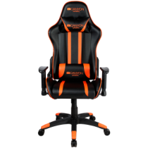 CANYON gaming chair Fobos GC-3 Black Orange