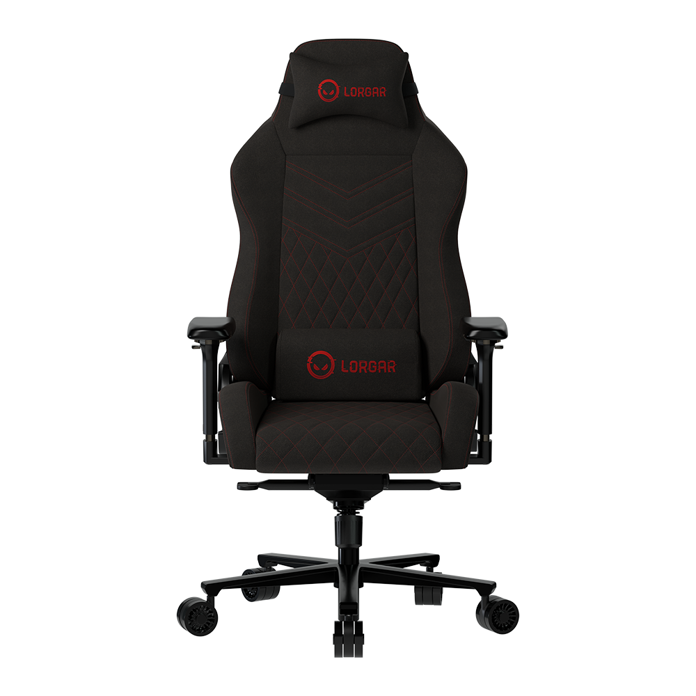 LORGAR|Ace|422,|Gaming|chair,|Anti-stain|durable|fabric,|1.8|mm|4D|5