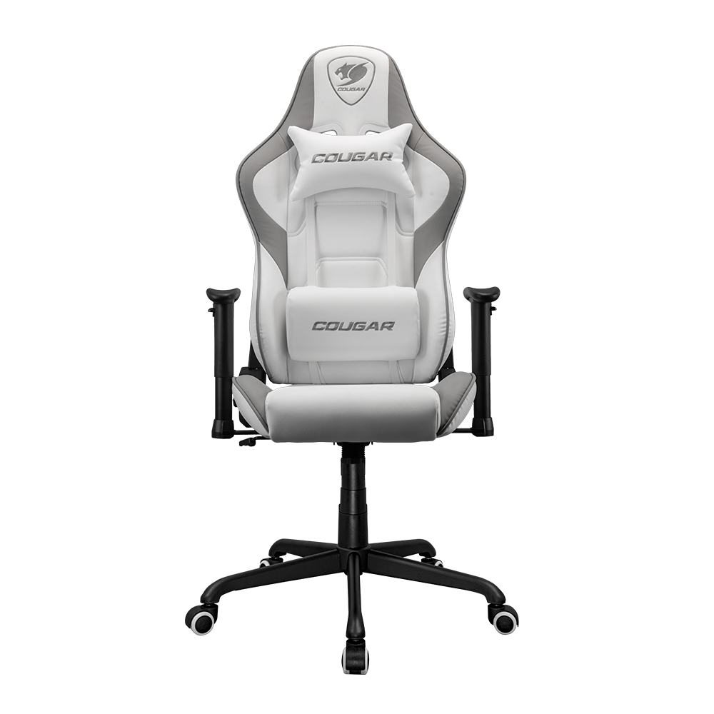 COUGAR ARMOR ELITE Gaming chair, White