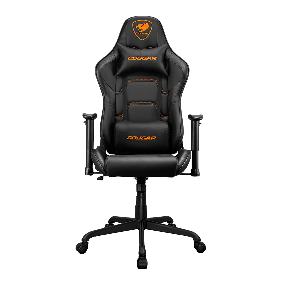 COUGAR ARMOR ELITE Gaming chair, Black