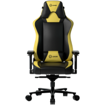 LORGAR|Base|311,|Gaming|chair,|PU|eco-leather,|1.8|mm|metal|frame,|5