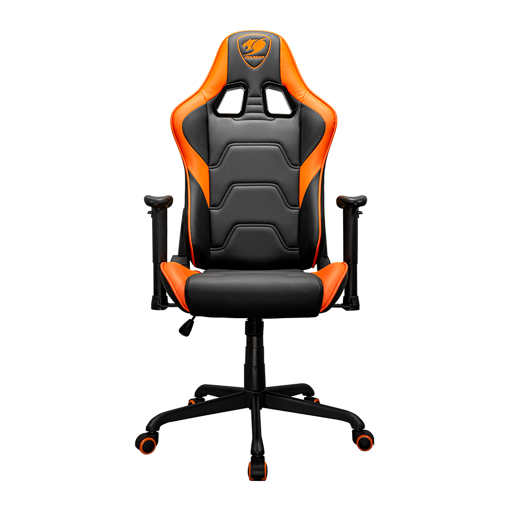 COUGAR ARMOR ELITE Gaming chair, Orange