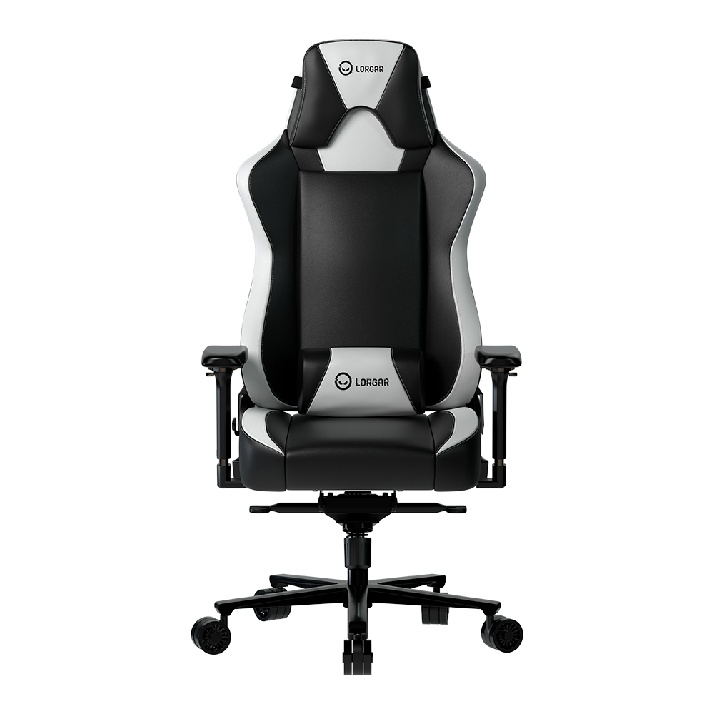 LORGAR|Base|311,|Gaming|chair,|PU|eco-leather,|1.8|mm|metal|frame,|5