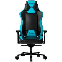 LORGAR|Base|311,|Gaming|chair,|PU|eco-leather,|1.8|mm|metal|frame,|5