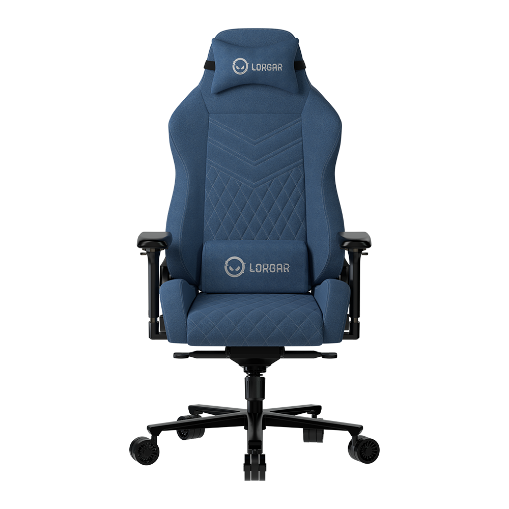 LORGAR|Ace|422,|Gaming|chair,|Anti-stain|durable|fabric,|1.8|mm|4D|5