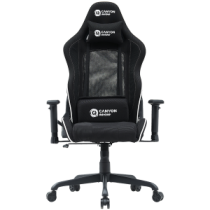 CANYON gaming chair Shift MCCH01 Transformer Black