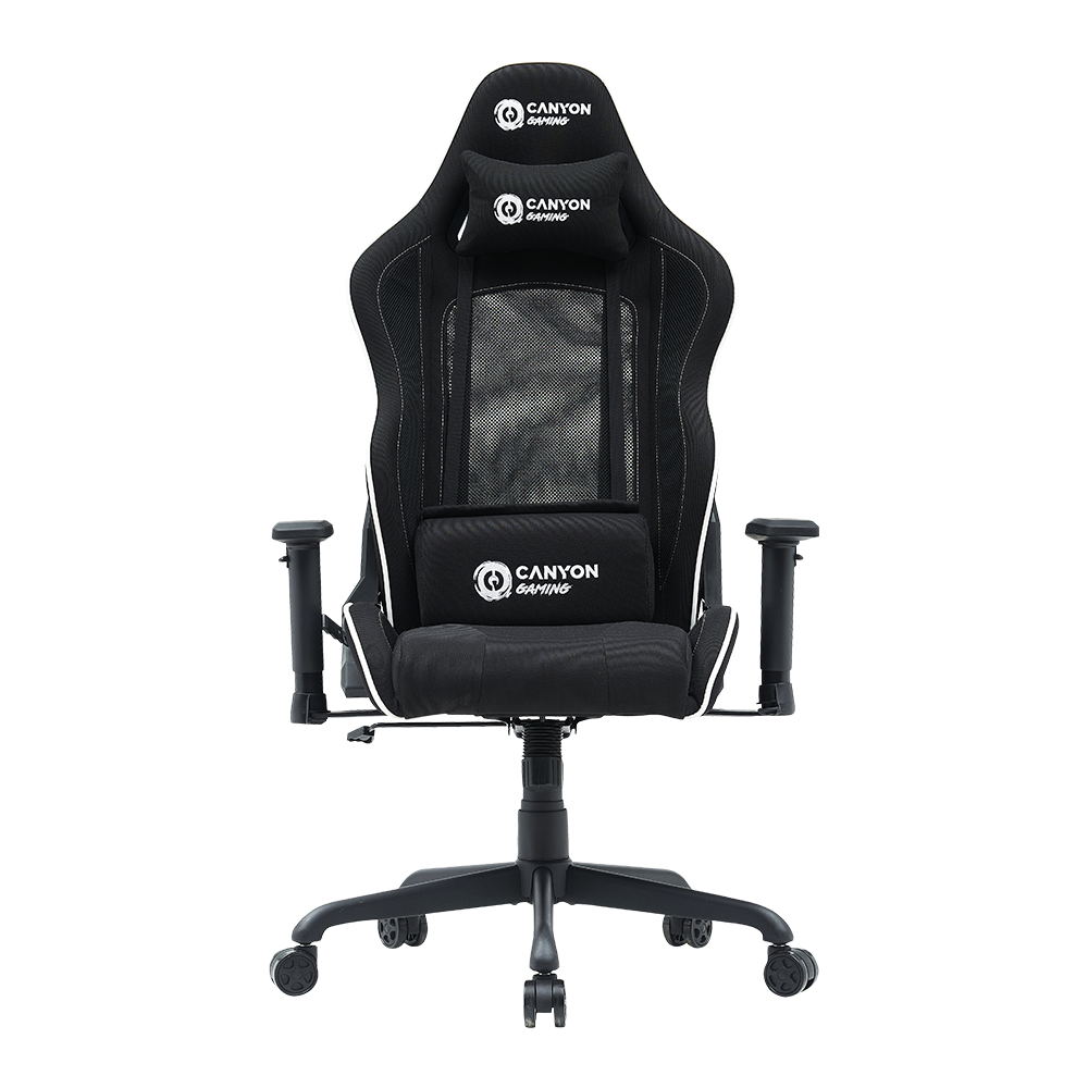 CANYON gaming chair Shift MCCH01 Transformer Black