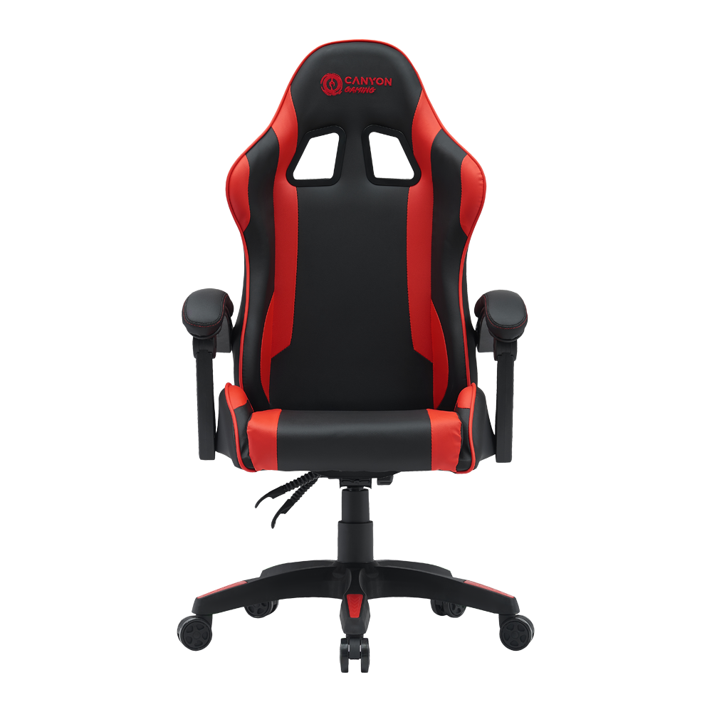CANYON gaming chair Core SGCH2 Black Red