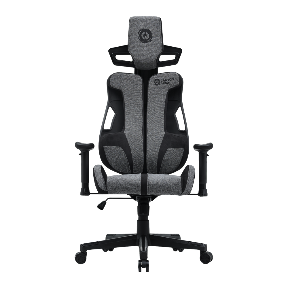 CANYON gaming chair Morphos ABCH01 Grey
