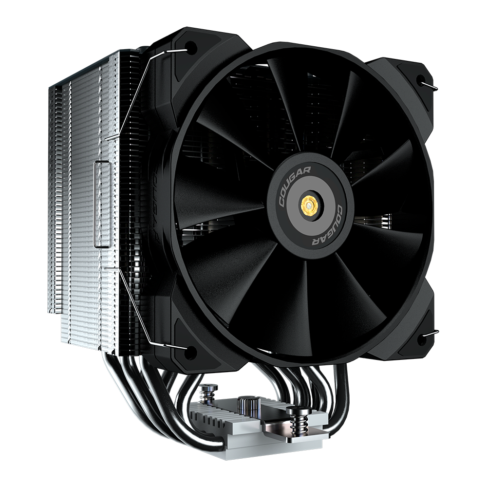 COUGAR FORZA 85 Air Cooling