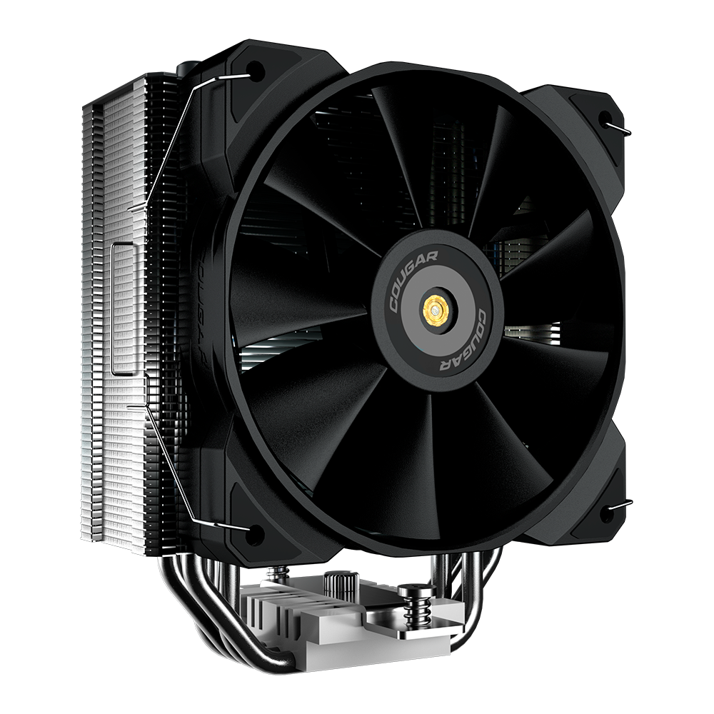 COUGAR FORZA 50 Air Cooling