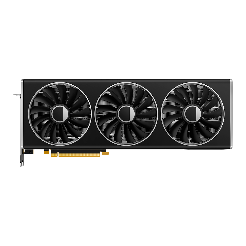 XFX|AMD|Video|Card|RX-7900XTX|Speedster|MERC310|BLACK|24GB|GDDR6|MHz