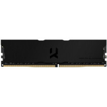 GOODRAM 2x8GB KIT 3600MHz CL18 SR DIMM DEEP BLACK