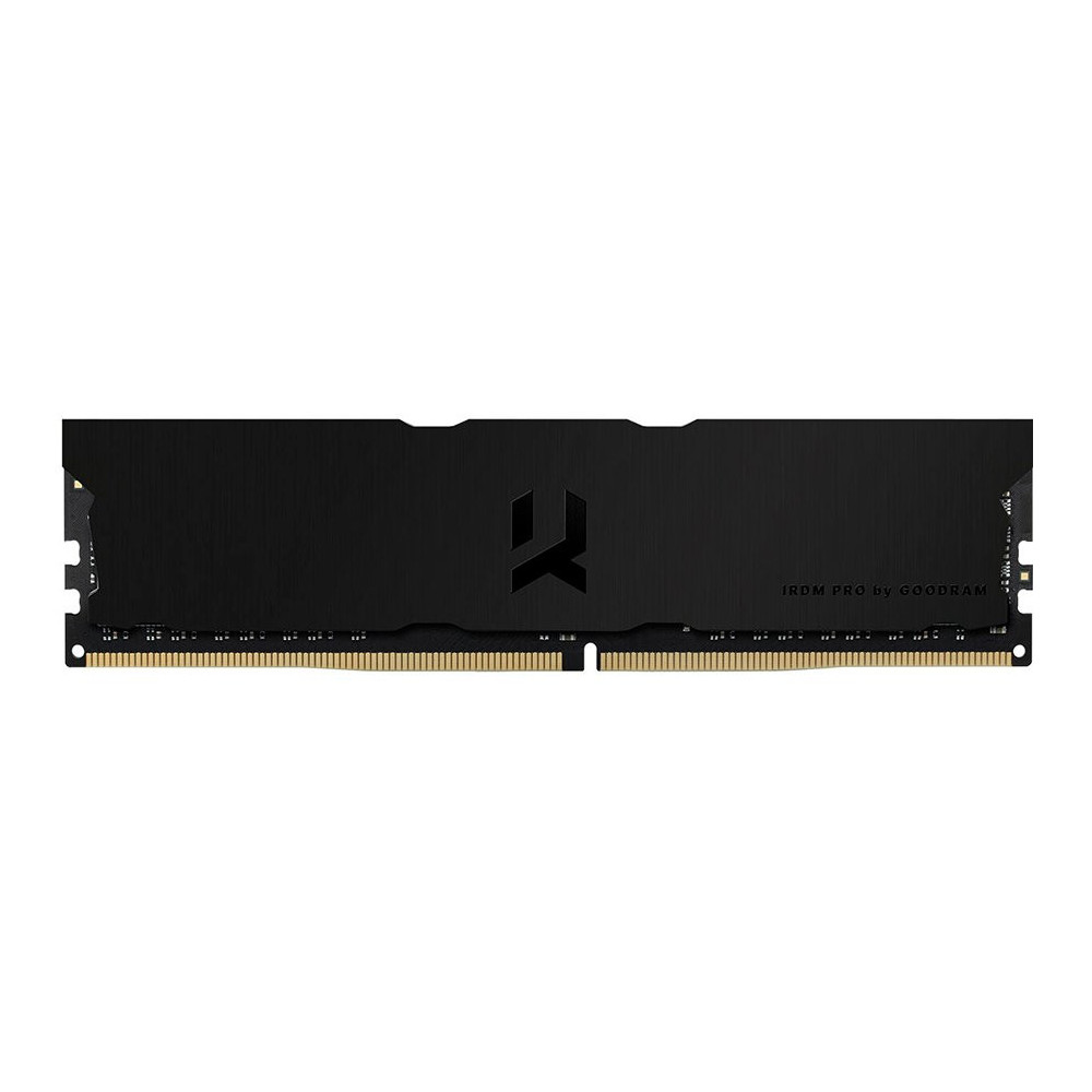 GOODRAM 2x8GB KIT 3600MHz CL18 SR DIMM DEEP BLACK