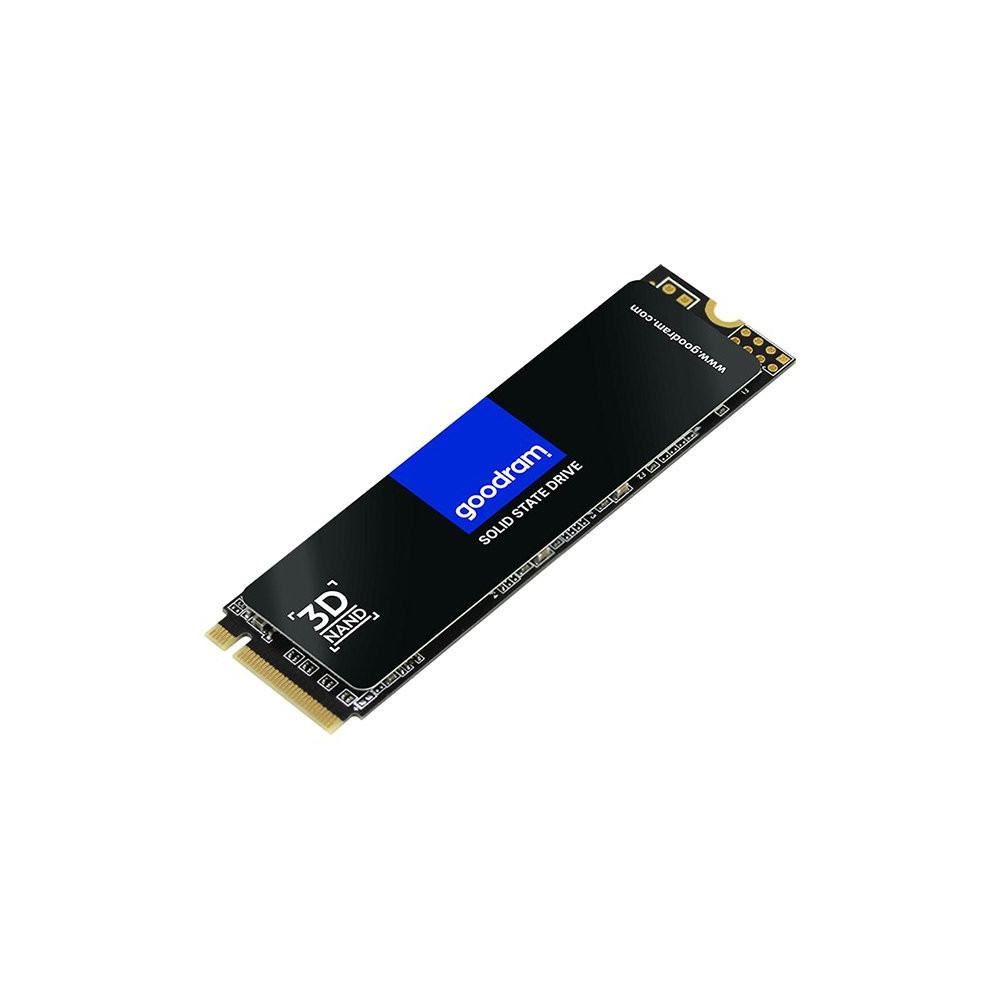 GOODRAM SSD PX500 GEN.2 512GB PCIe 3x4 M.2 2280 RETAIL
