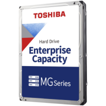 HDD|Server|TOSHIBA|MG10|8TB|CMR|512e,|3.5'',|512MB,|7200RPM,|SATA,