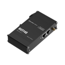 Ethernet|Router|||RUT140|||802.11n|||10/100|Mbit/s|||Ethernet|LAN|1