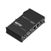 Ethernet|Router|with|RS232|(RUT142000000)|||RUT142|||802.11n|||||LAN
