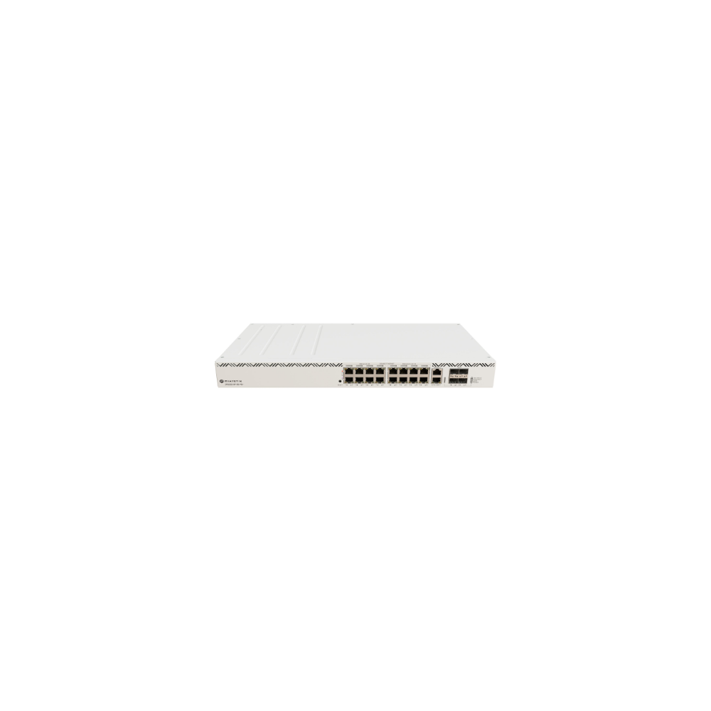 Cloud|Router|Switch|||CRS320-8P-8B-4S+RM|with|RouterOS|v7,|2U|||No