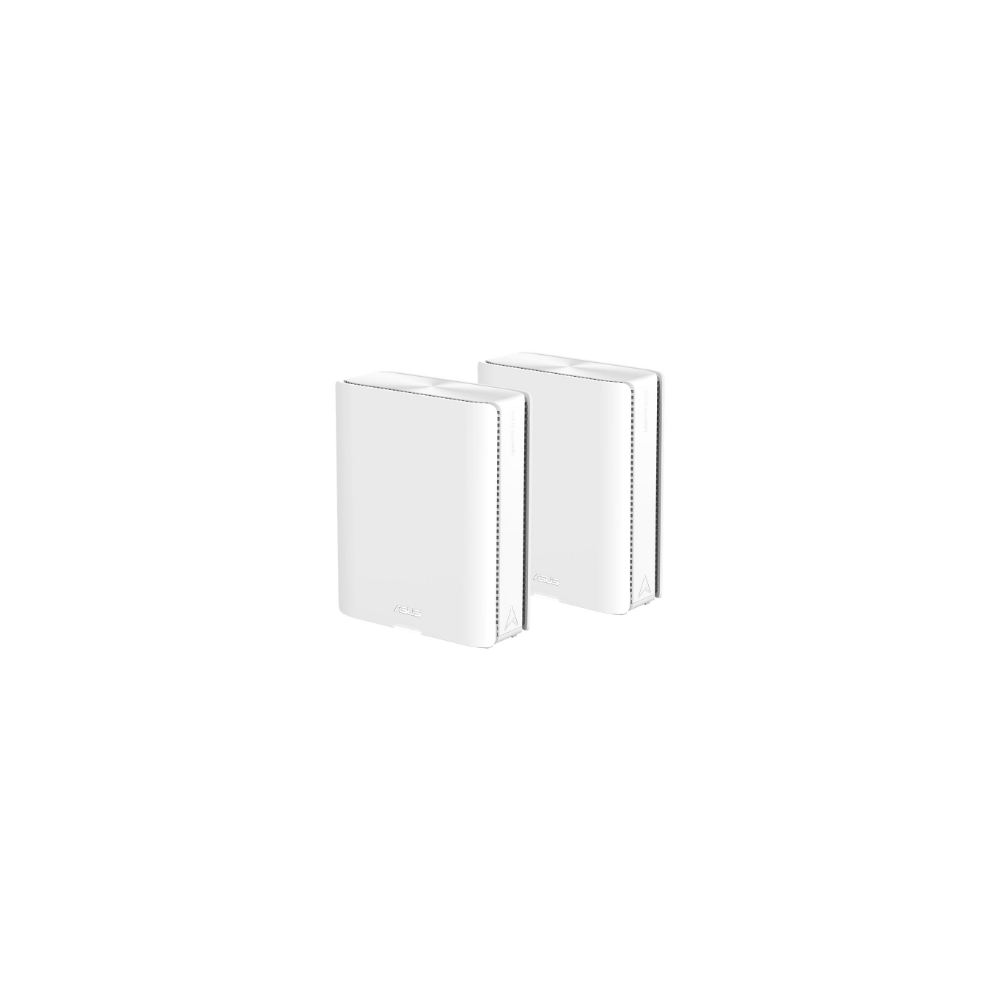 Asus|||Quad|Band|WiFi|7|Mesh|Router|||ZenWiFi|BQ16|||802.11be|||UP