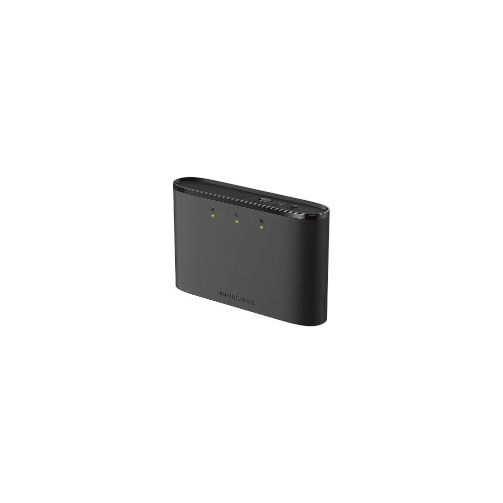 Mercusys 150Mbps 4G LTE Mobile Wi-Fi