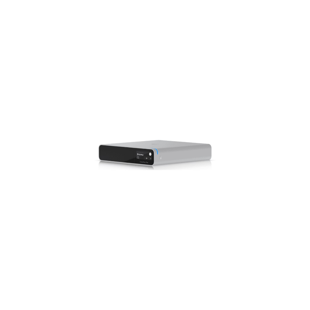 Ubiquiti|||UniFi|Cloud|Key+|Remote|Control|Device|||UCK-G2-SSD|||LAN