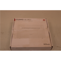 SALE|OUT.|Router|HUAWEI|Cat7|B535-232|biały|/white|4G|||DAMAGED