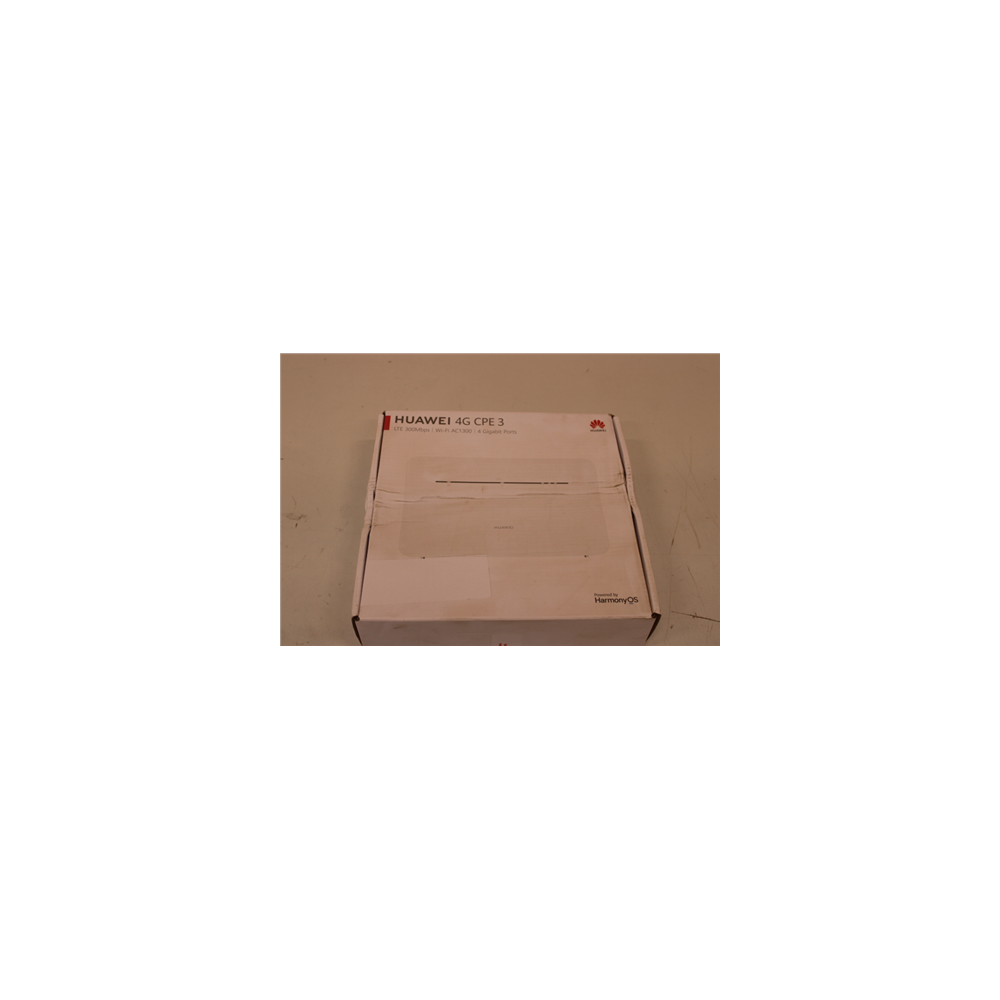 SALE|OUT.|Router|HUAWEI|Cat7|B535-232|biały|/white|4G|||DAMAGED