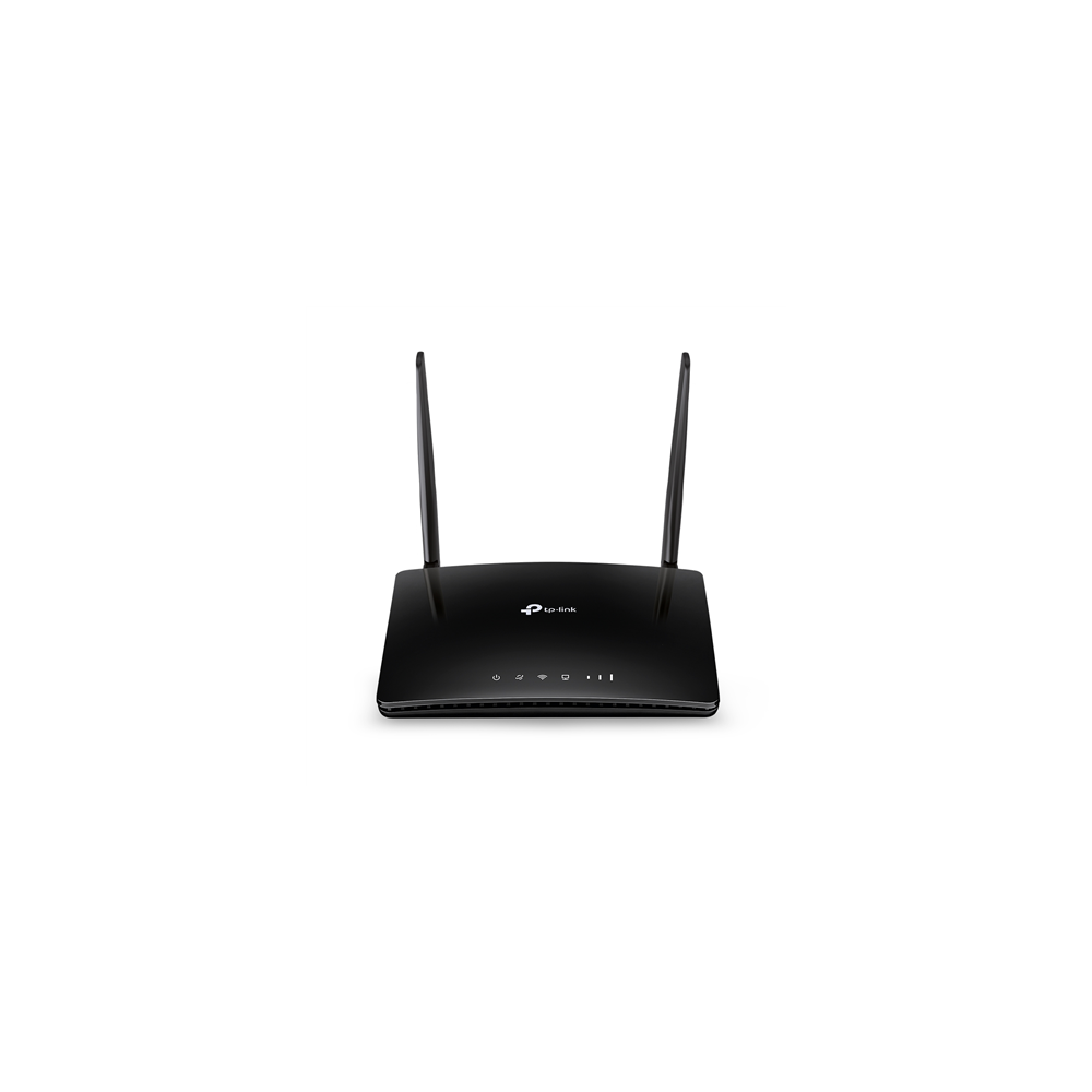 TP-LINK|AC1200|Wireless|Dual|Band|4G|LTE|Router|||Archer|MR402
