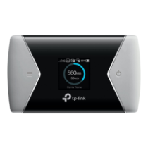 TP-LINK|600Mbps|4G|LTE-Advanced|Mobile|Wi-Fi|||M7650|||802.11ac|||No