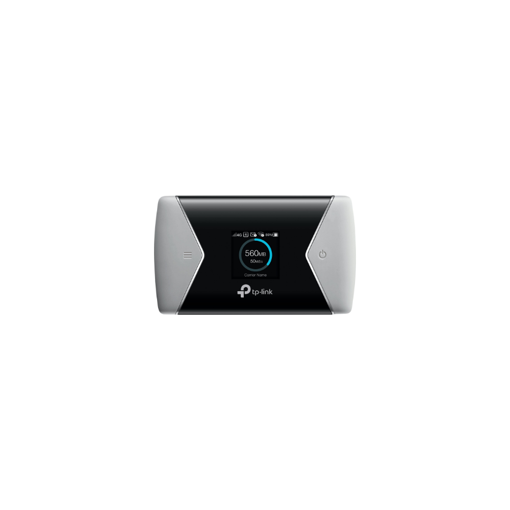 TP-LINK|600Mbps|4G|LTE-Advanced|Mobile|Wi-Fi|||M7650|||802.11ac|||No