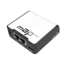 MikroTik|||mAP|RBmAP2nD|||802.11n|||10/100|Mbit/s|||Ethernet|LAN|2