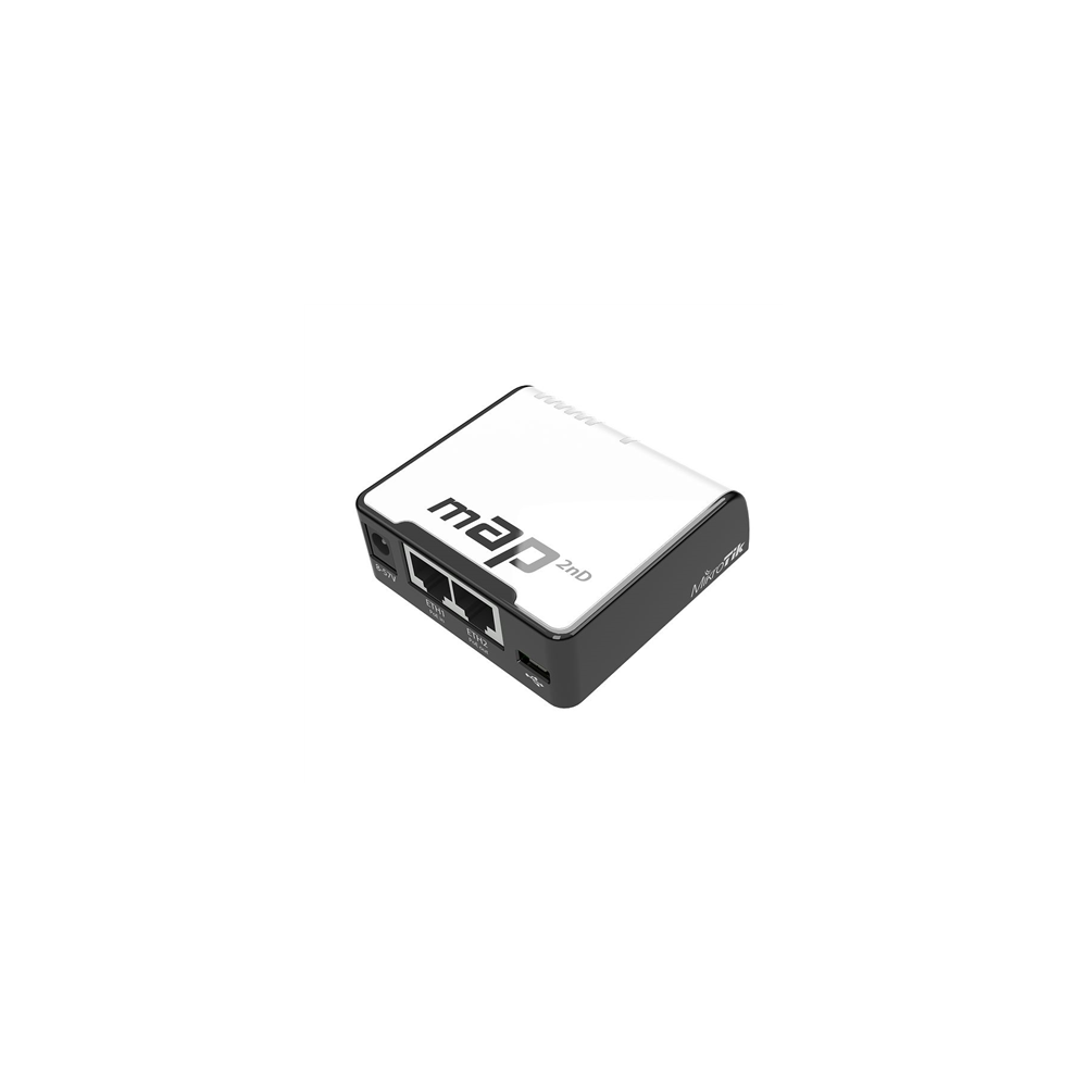 MikroTik|||mAP|RBmAP2nD|||802.11n|||10/100|Mbit/s|||Ethernet|LAN|2