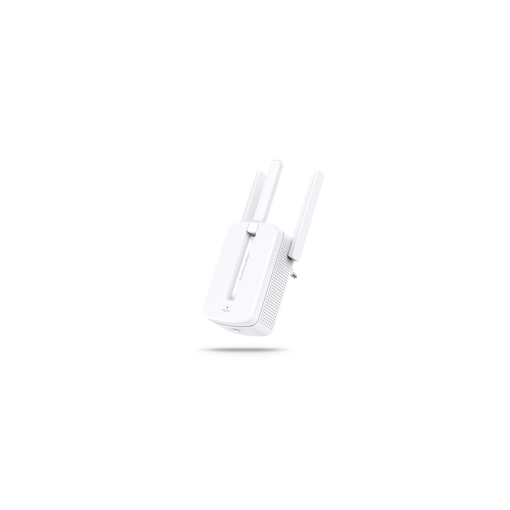 Mercusys|||Wi-Fi|Range|Extender|||MW300RE|||802.11n|||2.4GHz|||300